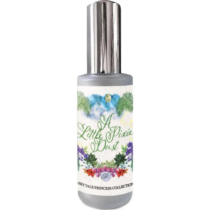 Fairy Tale Princess Collection - A Little Pixie Dust — Elden Fragrances