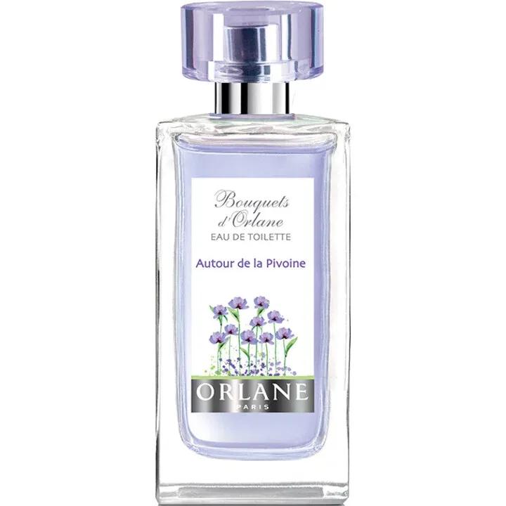 Bouquets d'Orlane - Autour de la Pivoine — Orlane
