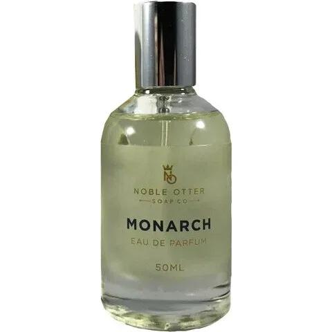 Monarch — Noble Otter