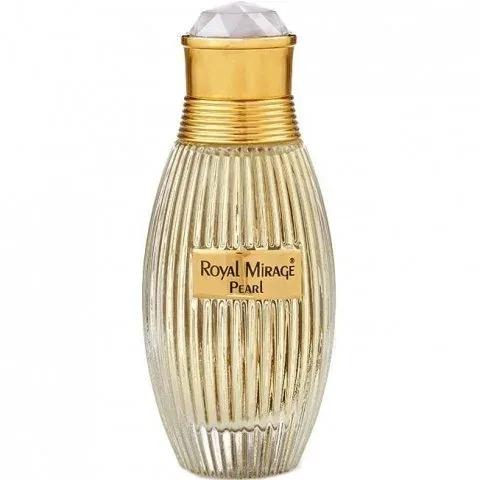 Royal Mirage Pearl — Royal Mirage