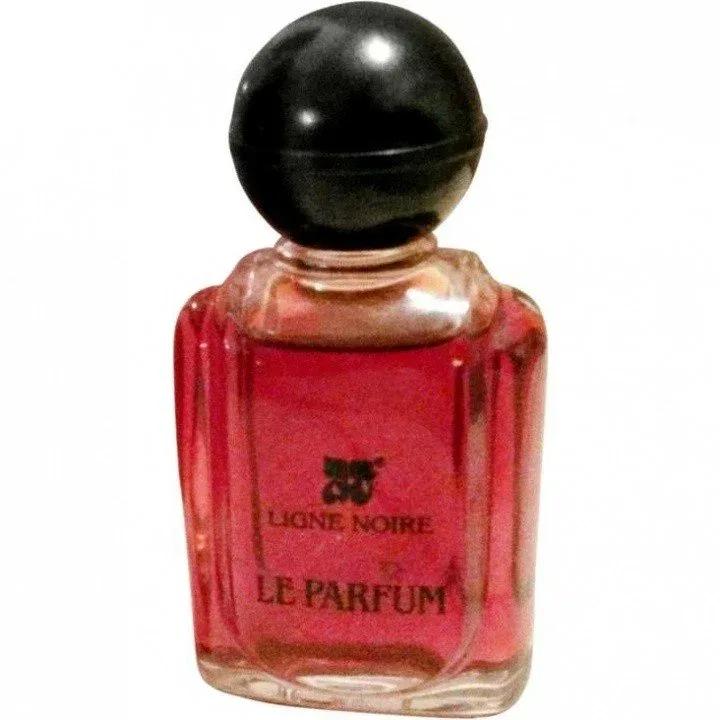 Ligne Noire - Le Parfum — Julian Jill