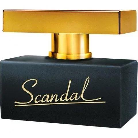 Scandal — Farmasi