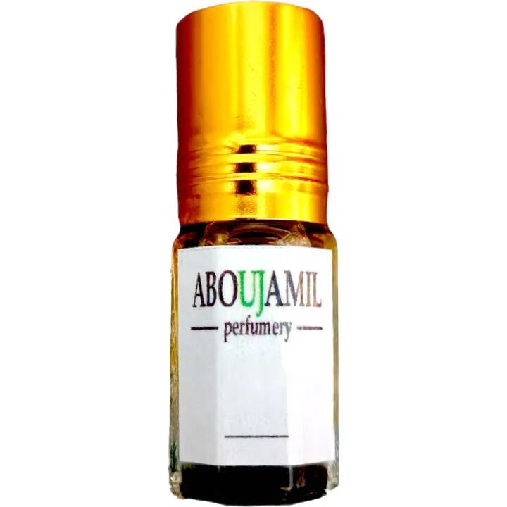 African Musk — Abou Jamil Perfumery