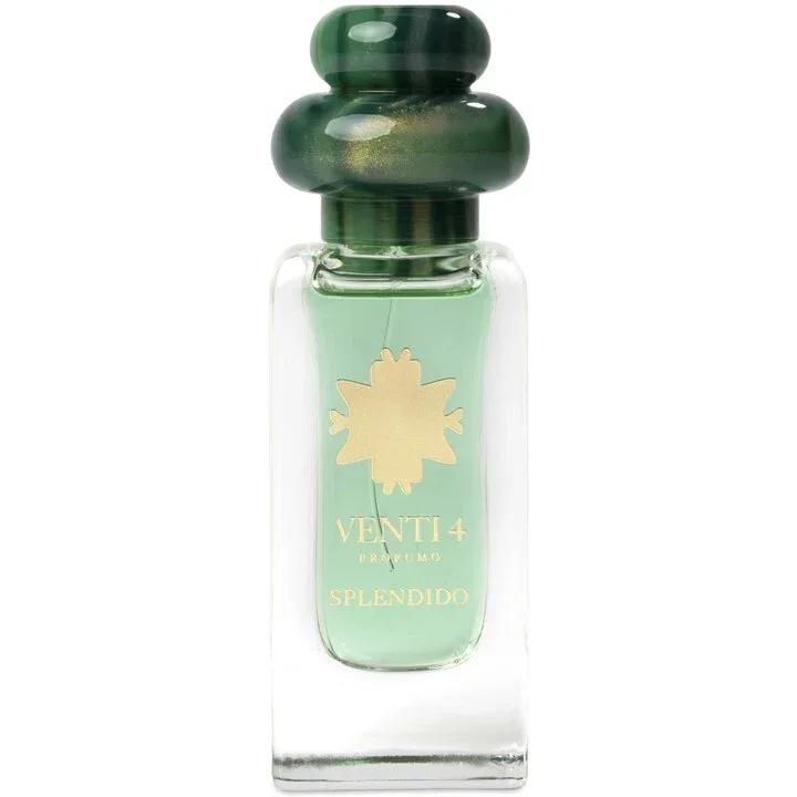 Bimbette — Fleurage Perfume Atelier