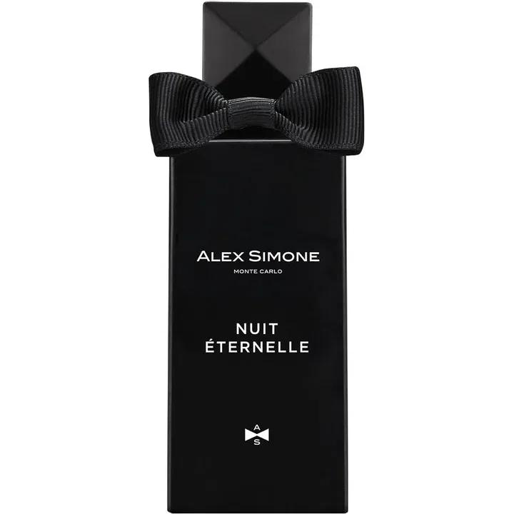 Nuit Éternelle — Alex Simone