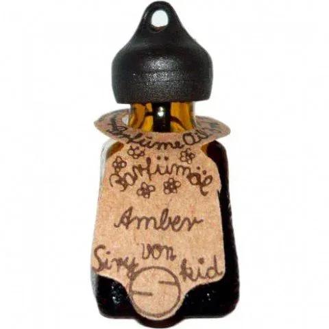 Amber — Sirykid