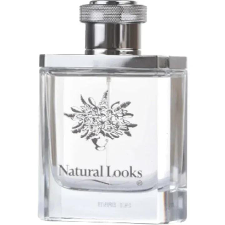 Coolman — Natural Looks