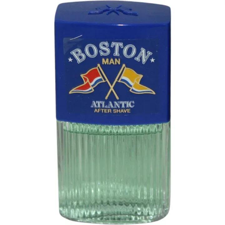 Boston Man Atlantic — Puig