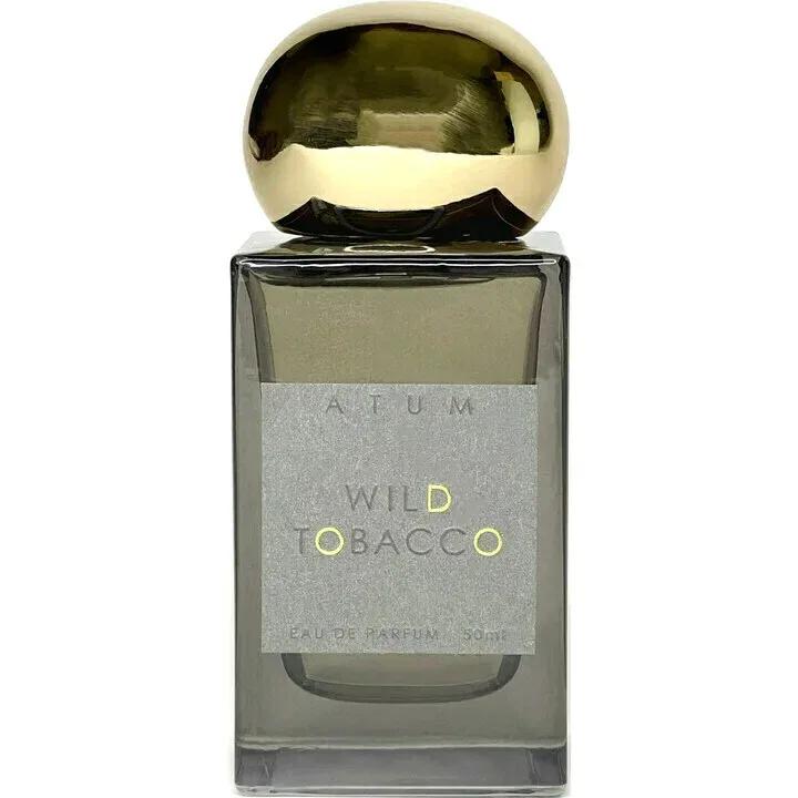 Wild Tobacco — Atum