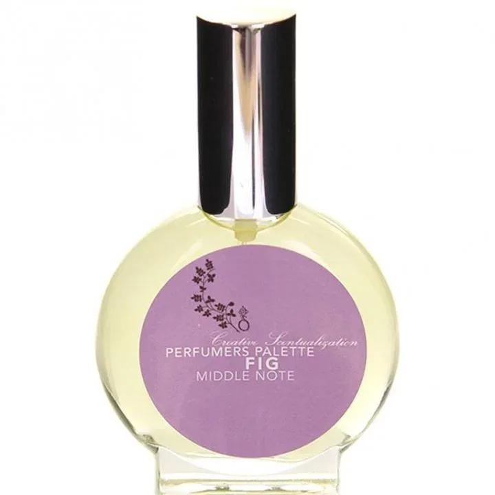 Perfumer's Palette - Fig Middle Note — Sarah Horowitz Parfums