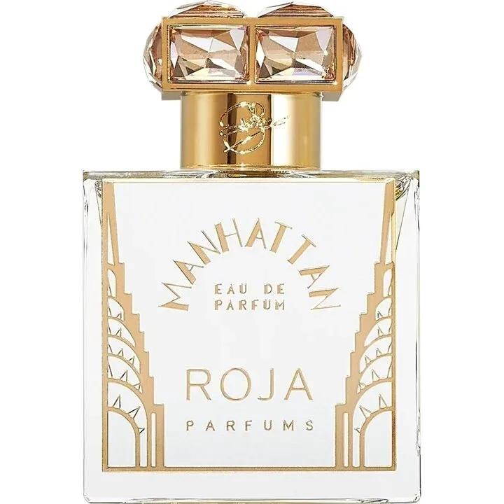 Manhattan Roja Parfums 2022 Eau de Parfum — Roja Parfums