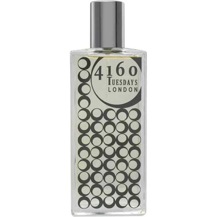 So Long, See You Honey — 4160 Tuesdays
