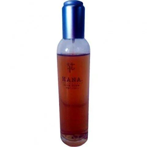 Hana Pure-Fume Spirit — Aveda