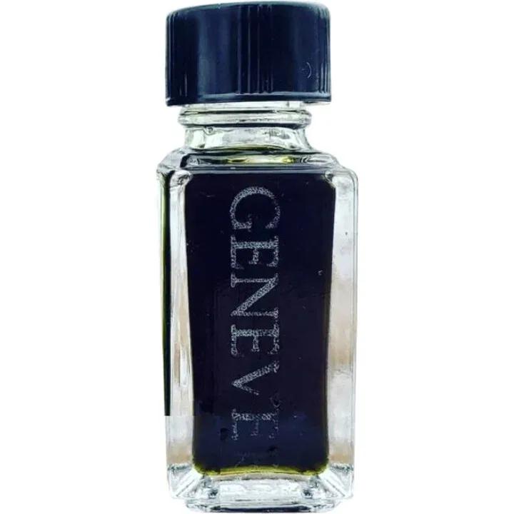 Genever — Pineward