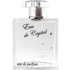 Eau de Crystal — Les Parfums de Grasse