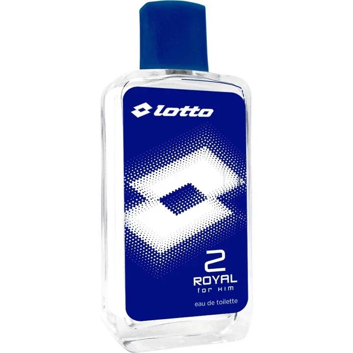 2 Royal for Him — Lotto