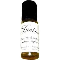 Divinity — Angel Face Botanicals