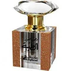 Dehnal Oud Tayyiba — Asgharali