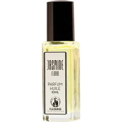 Jasmine Floral — Fleurage Perfume Atelier