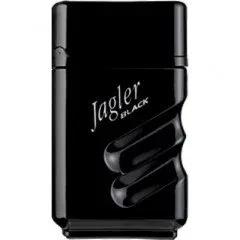 Jagler Black — Hunca