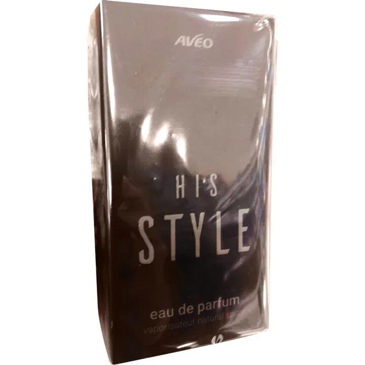His Style — Aveo