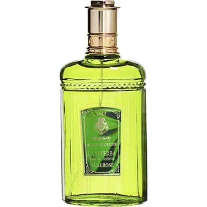 La Superba - Tuberosa — Acqua Di Genova