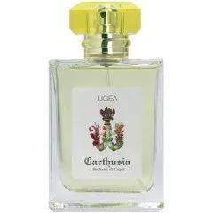 Ligea La Sirena Carthusia Eau de Toilette — Carthusia