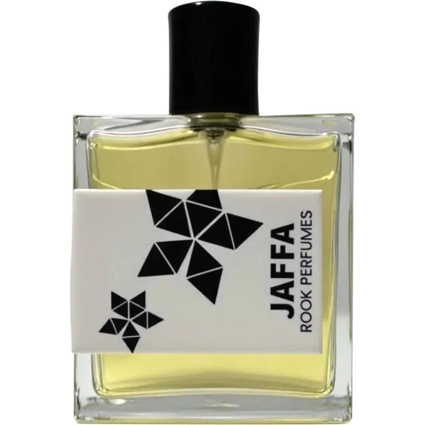 Jaffa — Rook Perfumes
