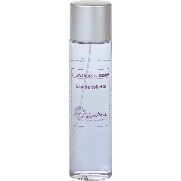 Les Lavandes de Nestor — Lothantique