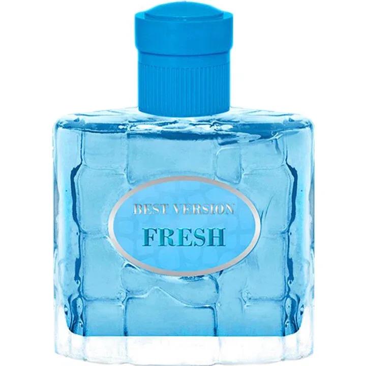 Best Version Fresh — Christine Lavoisier Parfums