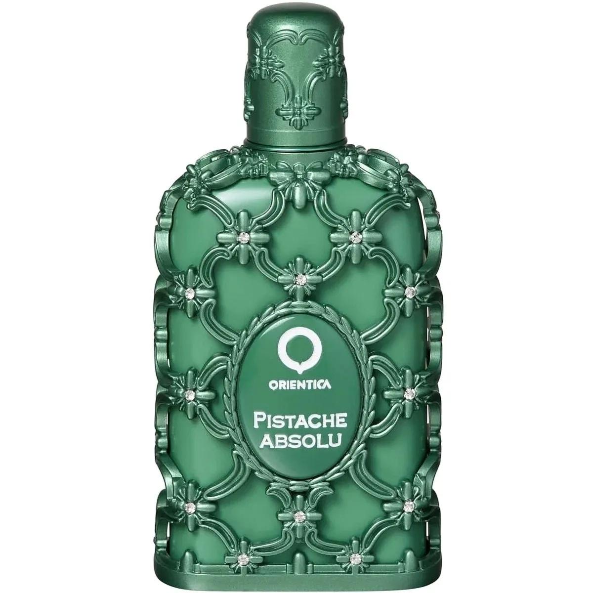 Pistache Absolu — Orientica