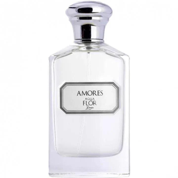 Amores — Aquaflor