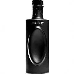 OK Boy — Parfums Christine Darvin