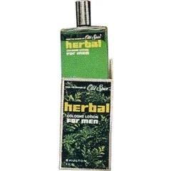 Old Spice Herbal for Men — Shulton