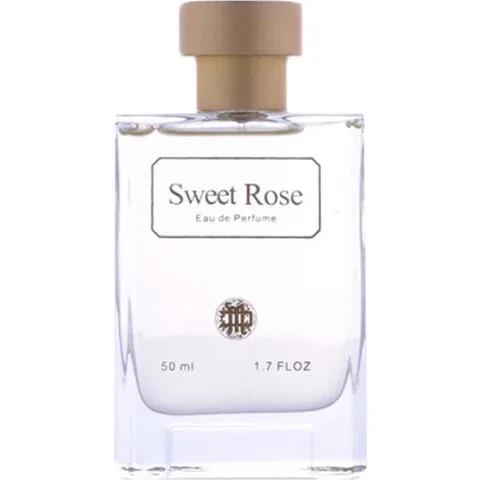 Sweet Rose — Aldur Almanthoor