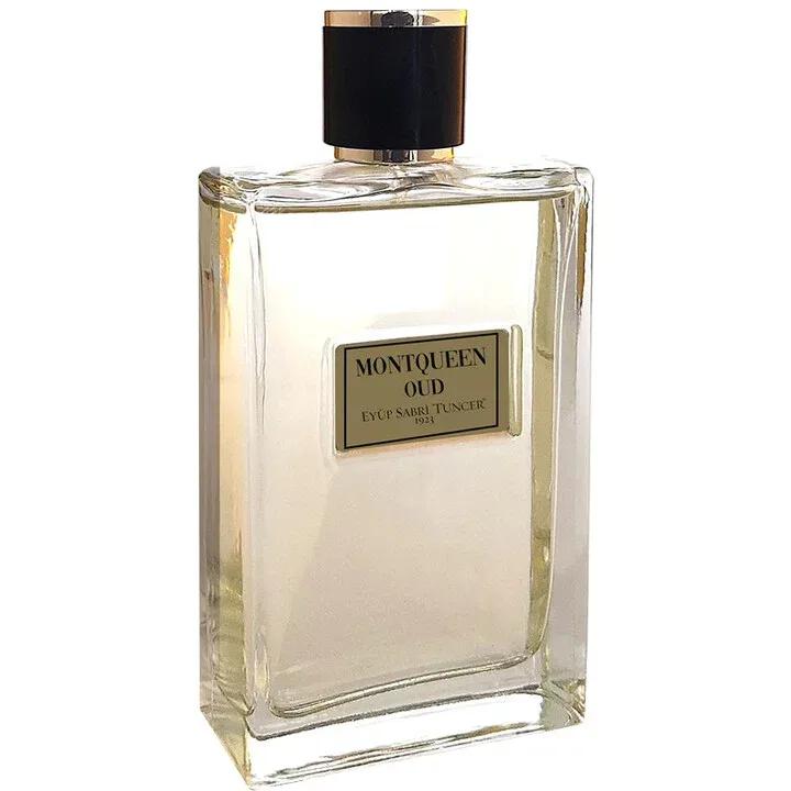 Montqueen Oud — Eyuep Sabri Tuncer