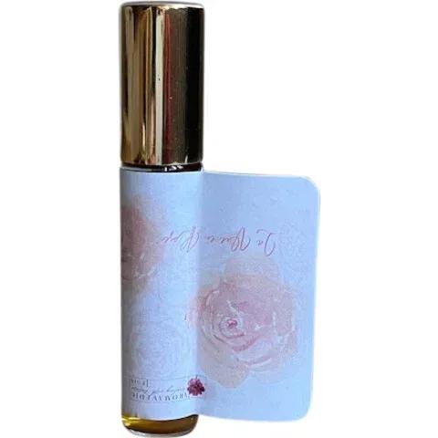 La Vie en Rose — Aromavedic