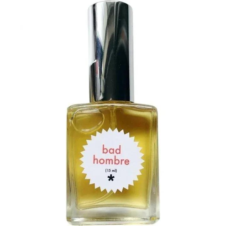 Bad Hombre — Twinkle Apothecary