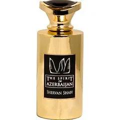 Shervan Shah (Gold) — The Spirit Of Azerbaijan
