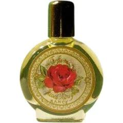 Roses Rouges — Rancé 1795