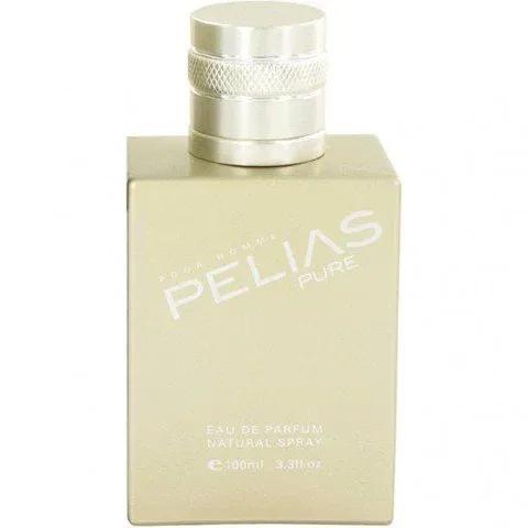 Pelias Pure — YZY
