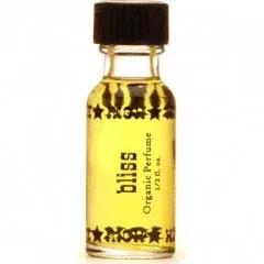 Bliss — Rich Hippie