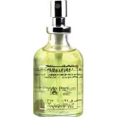 Uva & Mirtilli — Carbaline