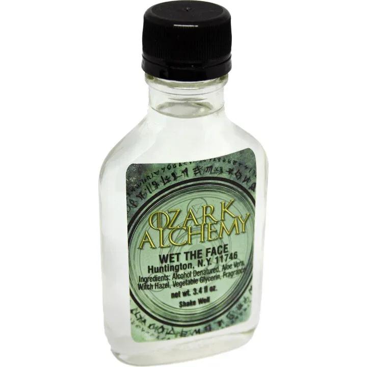 Ozark Alchemy — Wet The Face