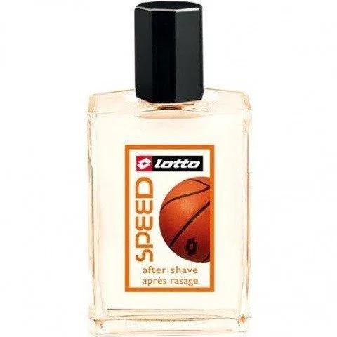 Speed — Lotto
