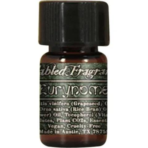 Eurynome — Fabled Fragrances