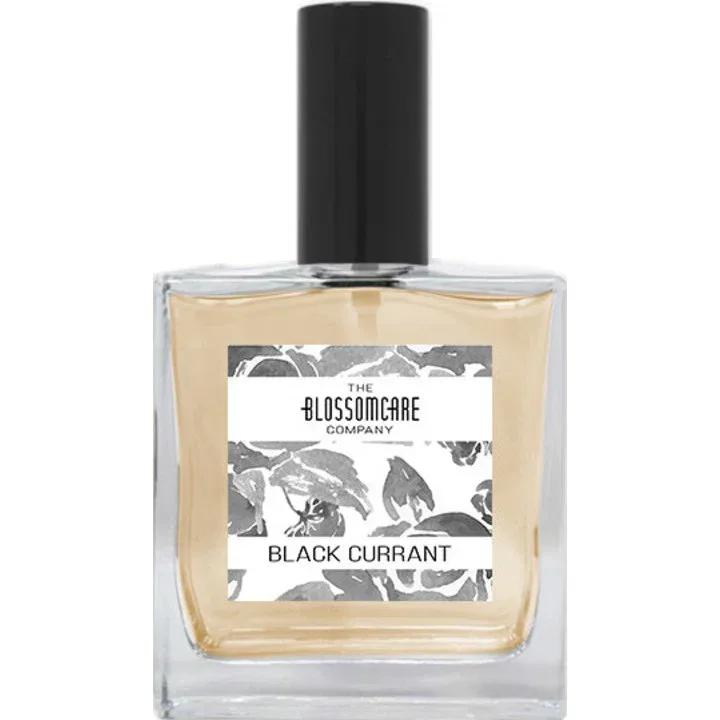 Black Currant — The Blossomcare Company