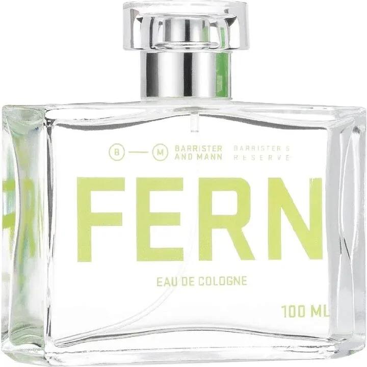 Barrister's Reserve - Fern — Barrister And Mann