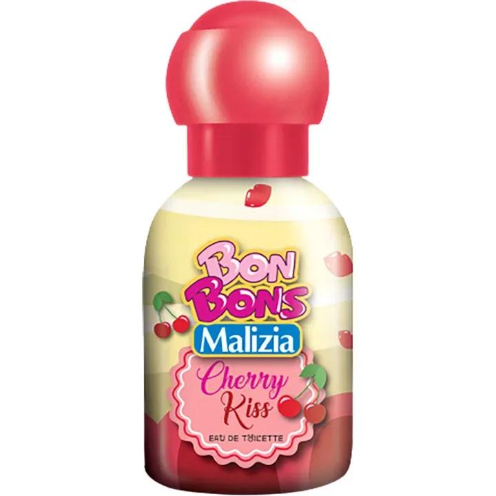 Cherry Kiss — Malizia