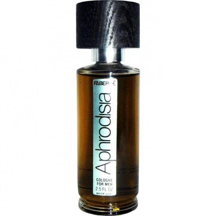 Aphrodisia for Men Fabergé 2001 Cologne — Fabergé